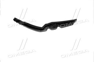 Кріплення бампера пер. лів. SK OCTAVIA 09-13 (TEMPEST)