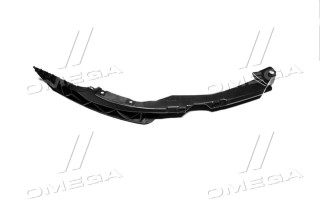 Крепление бампера пер. пра. SK OCTAVIA 09-13 (TEMPEST)