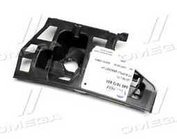 Крепление бампера пер. лев. SK FABIA 10-15 (TEMPEST)