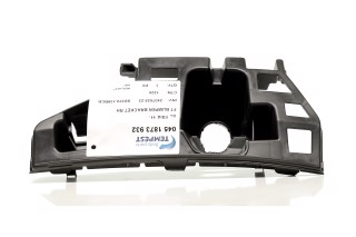 Крепление бампера пер. пра. SK FABIA 10-15 (TEMPEST)