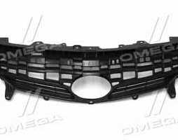 Решетка радиатора TOY PRIUS 09-15 (TEMPEST)