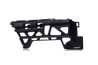 Кріплення бампера пер. пра. VW GOLF V (TEMPEST)