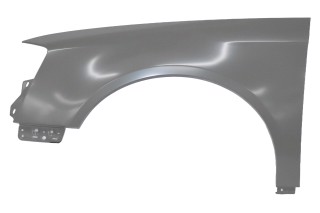 Крыло пер. лев. VW PASSAT B6 05-10 (TEMPEST)