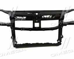 Панель пер. VW POLO 05-09 (TEMPEST)