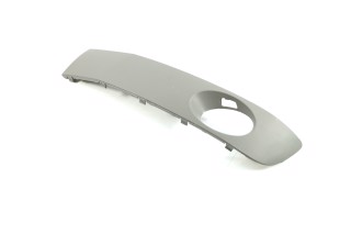 Решетка бампера пер. лев. VW T5 10-15 (TEMPEST)