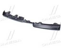 Дефлектор радиатора VW PASSAT B7 10-15 (TEMPEST)