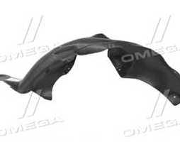 Подкрылок пер. лев. VW POLO 09-18 (TEMPEST)