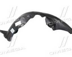 Подкрылок пер. пра. VW POLO 09-18 (TEMPEST)