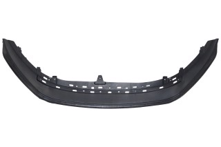 Спойлер бампера пер. VW POLO 09-15 SDN (TEMPEST)