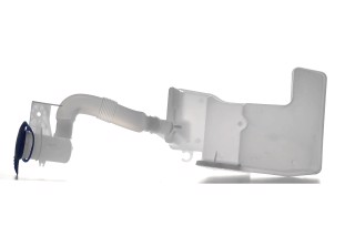 Бачок омивача VW PASSAT/JETTA 11-15 (TEMPEST)