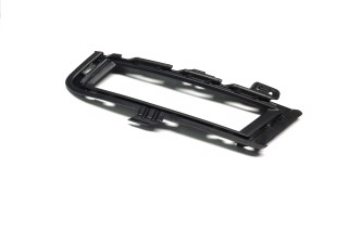 Рамка фари п/тум. лів. VW GOLF VII 13-17 (TEMPEST)