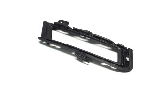 Рамка фари п/тум. пра. VW GOLF VII 13-17 (TEMPEST)