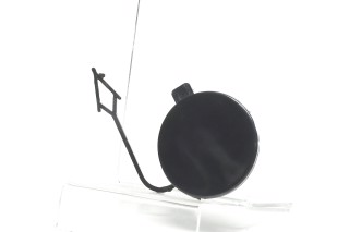 Заглушка крюка букс. бампера пер. VW GOLF VII 13-17 (TEMPEST)