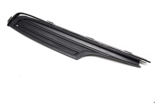 Решітка бампера пер. лів. VW GOLF VII 13-17 (TEMPEST)