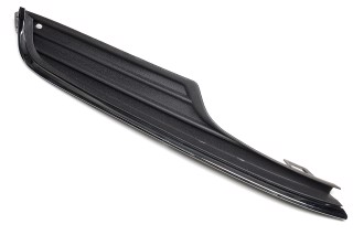 Решітка бампера пер. пра. VW GOLF VII 13-17 (TEMPEST)