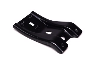 Кронштейн замка капоту VW PASSAT B7 11-15 USA (TEMPEST)