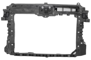 Панель пер. VW PASSAT B8 19- USA (TEMPEST)