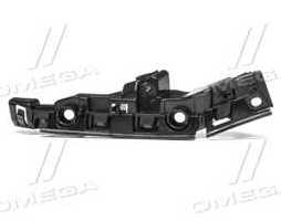 Крепление бампера пер. лев. VW PASSAT B8 19- USA (TEMPEST)