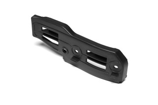 Крепление бампера пер. лев. VW PASSAT B5 00-05 (TEMPEST)