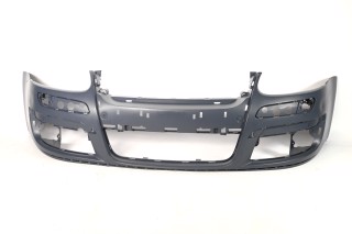 Бампер пер. VW GOLF V 07-09 (TEMPEST)