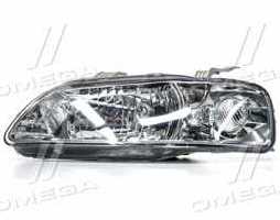 Фара лев. CHEV AVEO 04-06 (TEMPEST)