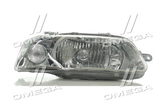 Фара пра. CHEV AVEO 04-06 (TEMPEST)
