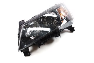 Фара лев. GEELY EMGRAND 09-15 (TEMPEST)