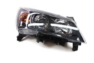 Фара пра. GEELY EMGRAND 09-15 (TEMPEST)