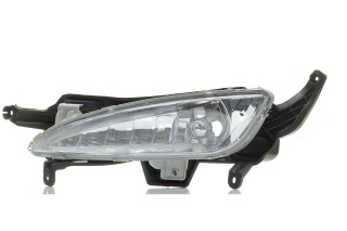Фара п/тум. лев. KIA OPTIMA 11-13 (TEMPEST)