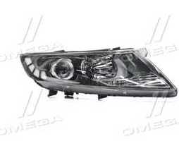 Фара пра. KIA OPTIMA 11- (TEMPEST)
