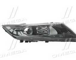 Фара пра. KIA OPTIMA 11- (TEMPEST)