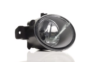 Фара п/тум. лев. NIS QASHQAI 06-14 (TEMPEST)