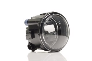 Фара п/тум. лев.=пра. NIS QASHQAI 14-17 (TEMPEST)