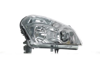 Фара пра. NIS QASHQAI 06-09 (TEMPEST)