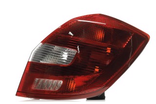 Фонарь задн. пра. SK FABIA 10-15 (TEMPEST)
