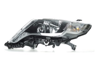 Фара лев. TOY LANDCRUISER PRADO 13-17 (TEMPEST)