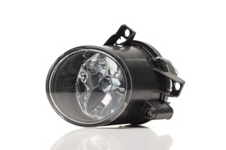 Фара п/тум. пра. VW POLO 02-05 (TEMPEST)