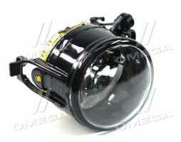Фара п/тум. пра. VW GOLF V (TEMPEST)