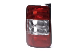 Ліхтар задн. лів. VW CADDY 04-10 (TEMPEST)