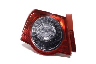 Ліхтар задн. лів. VW PASSAT B6 05-10 (TEMPEST)