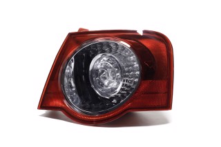 Ліхтар задн. пра. VW PASSAT B6 05-10 (TEMPEST)
