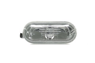 Вказ. пов. на крилі лів.=пра. VW POLO (TEMPEST)