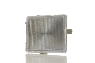 Заглушка-катафот в бамп. пра. VW PASSAT B4 (TEMPEST)