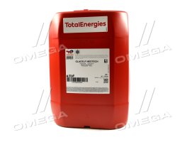 Антифриз Total GLACELF NEOTECH концентрат (Канистра 20л)