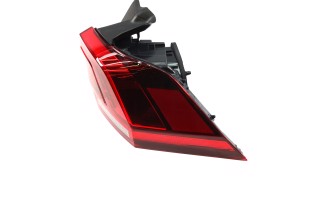 Ліхтар задн. пра. VW TIGUAN 17-20 (TYC)