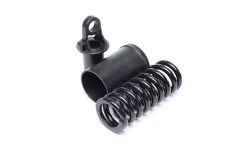 Пружина управління ВВП МТЗ (комплект) <ДК>