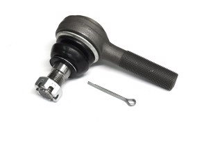 Наконечник тяги рулевой ГАЗ 3302,2217 правый Professional (RIDER)