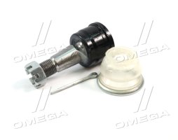 Шарнір тяги рул. ГАЗ 3302 1шт. Professional (RIDER)