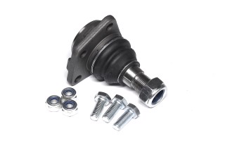 Опора кульова ГАЗ 2217 СОБОЛЬ верхн. Professional (RIDER)