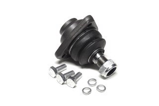 Опора кульова ГАЗ 2217 СОБОЛЬ нижн. Professional (RIDER)